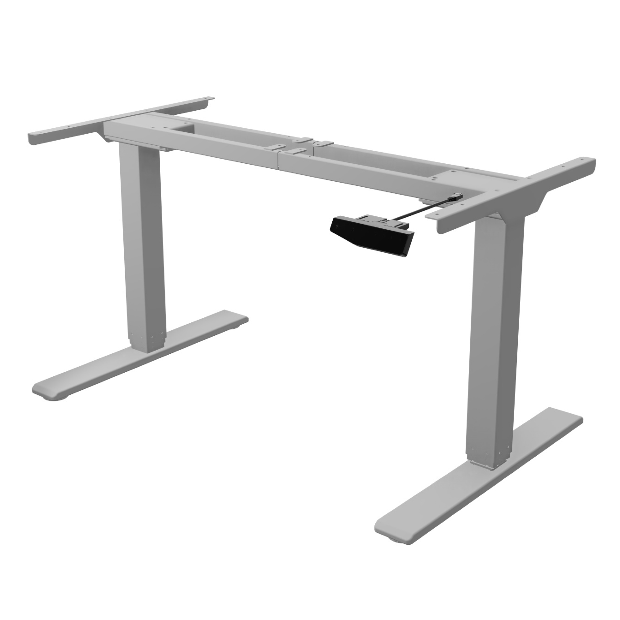 R800 Desk Frame - Premium Dual motor frame - Revilo